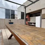 Aconchegante Lotus Ap810 A 800 M Da Praia De Jatiuca