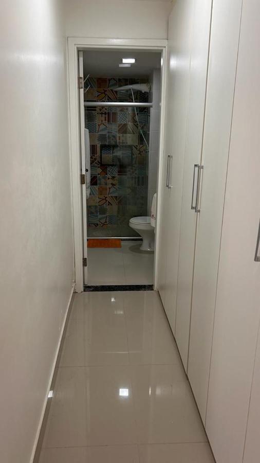 Aconchegante Lotus Ap810 A 800 M Da De Jatiuca Maceió